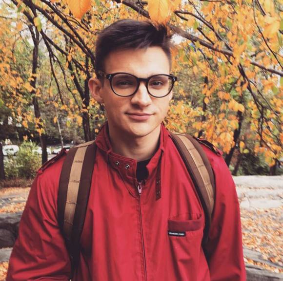 Meet your Posher, Chandler - Picture 1 of 1